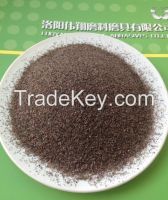 aluminum oxide for sandblasting