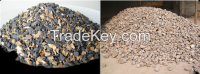 calcined bauxite for aluminum