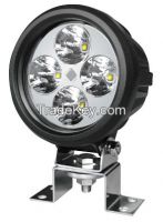 Auto offroad  led light 40 W