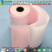 Paper Roll, A4 Paper, Paper Roll, Carbonless Paper, Thermal Fax Paper, Carbon Paper