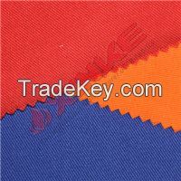 Xinke Protective supply twill FR fabric welding used