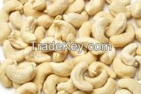 Cashew Nuts of All Types Ready For Export