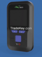 PG110-M Personal Dosimeter ---Bodyguard Series