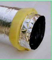 Flexible Duct ( Insulated &amp; Non-Insulated )