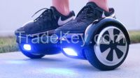 Hover board factory 2 wheel electric scooter self balancing