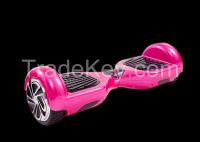 Hover board factory 2 wheel electric scooter self balancing