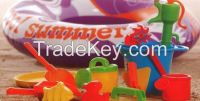 Toys and juvenile products testing services
