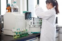 Garment, textile, shoes and leather testing