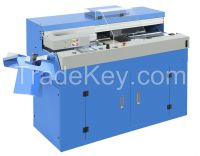 JBT-S200 full-automatic PUR binder