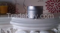 Luxury Scented Tin candles (Paraffin & Soy)