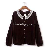 Wool Knitting Garments