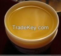 wool grease