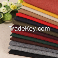 Wool Fabric