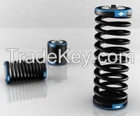 Stainless Steel Springs Compression Springs Torsion Springs Extension