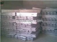 Hot Selling Aluminum Scrap Ingot 99.9%