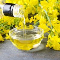 Rapeseed oil