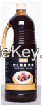 Takoyaki sauce
