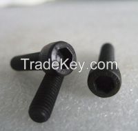 DIN912 hex socket bolts