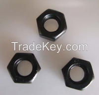 DIN934 HEX NUTS