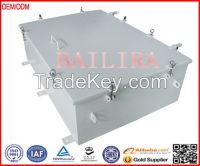 Sheet Metal Fabrication