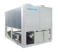 Air Cooled Screw Chiller