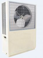 Mini Air Cooled Heat Pump SCROLL type