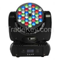 36*10W LED Beam Moving Head Stage Ligh