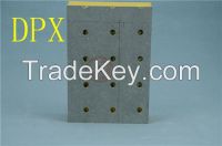 Thermal Insulation And Decoration Board Wide