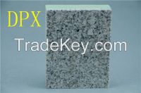 Thermal Insulation And Decoration Board Size