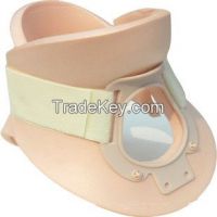 Health Care Product Adjustable Soft Medical Cervical Neck Collar