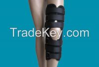 leg Immobilizer 3 panels Knee Immobilizer