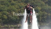 TWIN SEAT JETPACK - Jetlev-Flyer