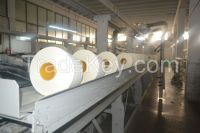 T/C 90/10 45S weaving yarns