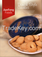 Season Cookies