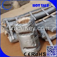 Ceramic Fiber Insulation Jacket