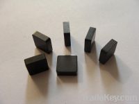 Solid CBN insert (SNMN series)