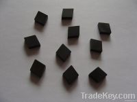 Solid CBN (CNMN series)