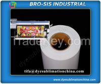 High Quality STICKY 100G Dye Sublimation Transfer Paper from China