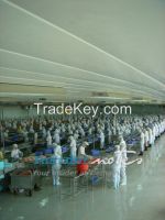 Processing Watch Over