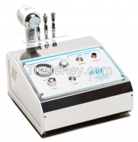 A-02 diamond dermabrasion device