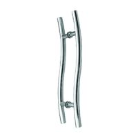 Stainless steel pull handle/big handle/door handle