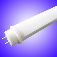 LED tube light