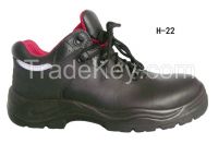 Injection Safety Shoes