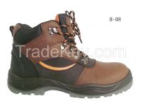 Injection Safety Shoes