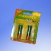 Ni-MH Rechargeable Battery