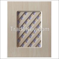 CNC carving all kinds of  kitchen cabinet door plate