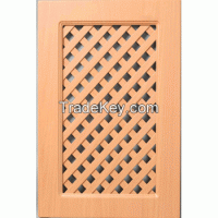 CNC carving all kinds of  kitchen cabinet door plate