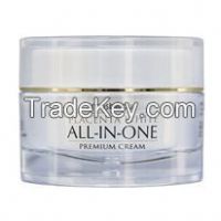 Mosbeau Placenta White All-in-One Facial Cream