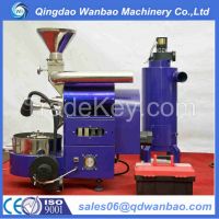 coffee bean roasting machine/coffee roasting machine/coffee roaster