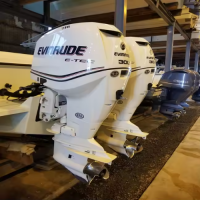 Saleable-top Outboard Engine 175Hp 300Hp 115Hp 150Hp 75hp Outboard Motor Boat Engine